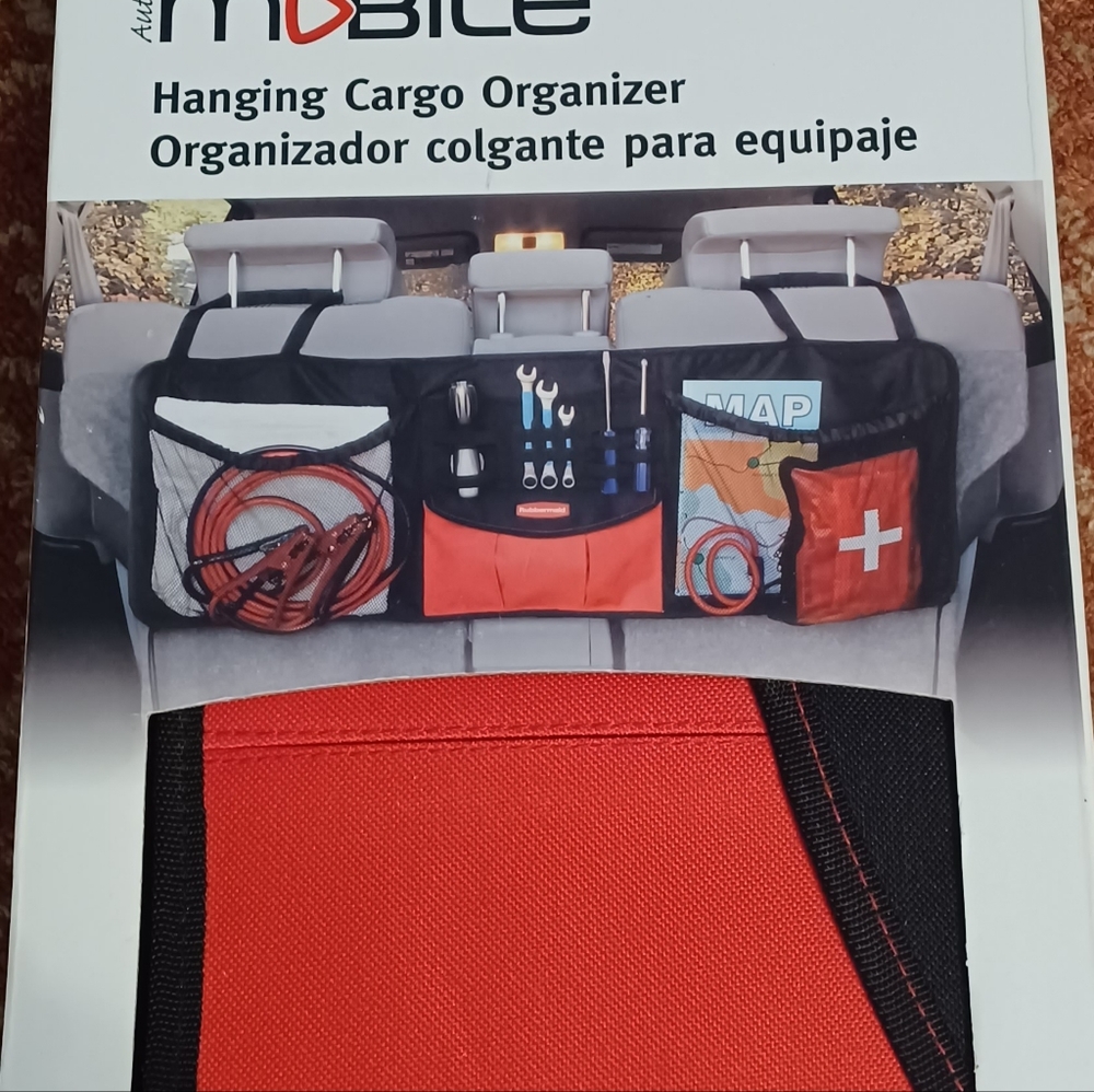 Auto Mobile